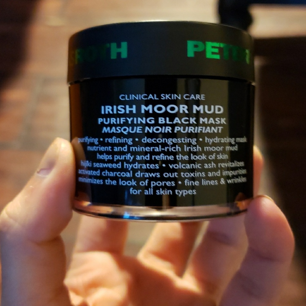 NEW Peter Thomas Roth FaceMask